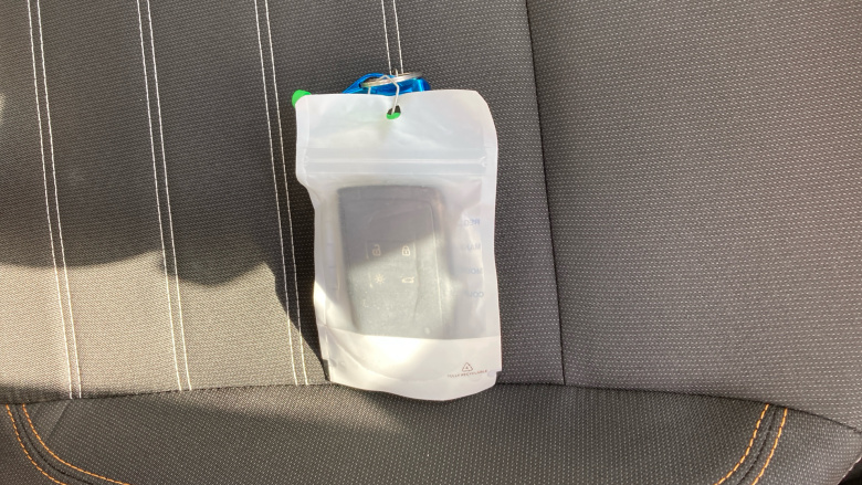 Dacia Sandero Stepway 1.0 TCe Comfort 5dr Petrol Hatchback